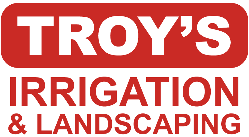 Troy's Irrigation & Landscaping